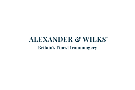 Alexander & Wilks - Trade Door Handles