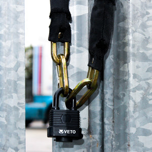 Security, Ropes and Straps