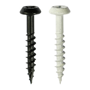 Classic Rainwater Multi-Purpose Woodscrews