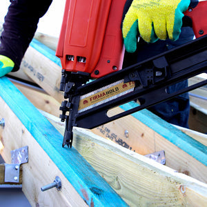 FirmaHold Collated Nails and Fuel Cells