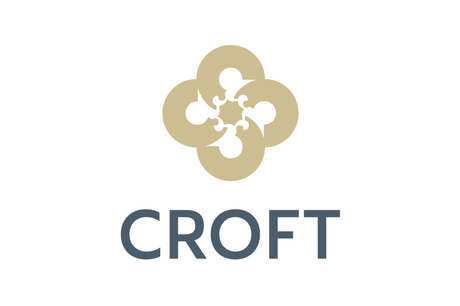Croft - Trade Door Handles