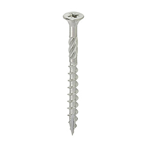 Decking Screws - Stainless Steel