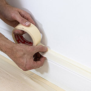 Dust Sheets and Protectors