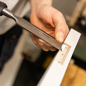 Files, Rasps and Chisels