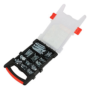 Timco Grab Screw Packs