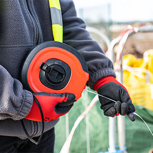 Levelling, Measuring and Marking Tools