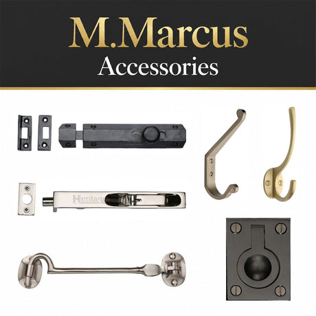 M.Marcus Accessories
