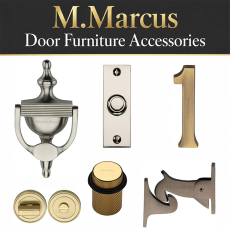 M.Marcus Door Furniture Accessories