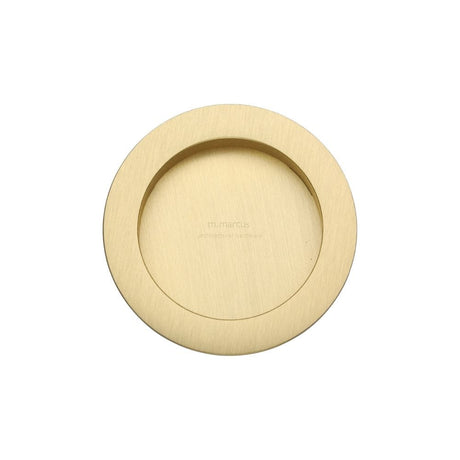 M.Marcus Italian Sliding Door Flush Pull Pairs