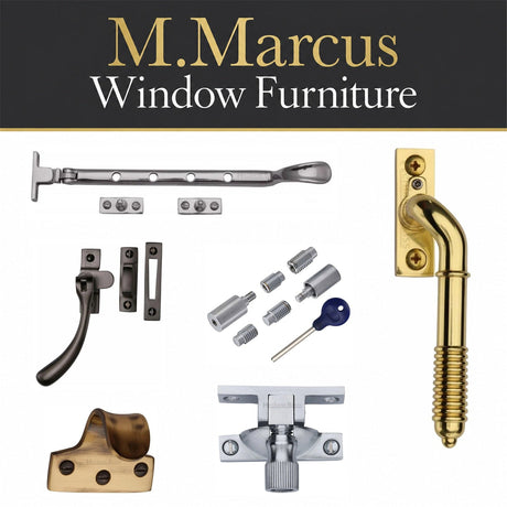 M.Marcus Window Furniture