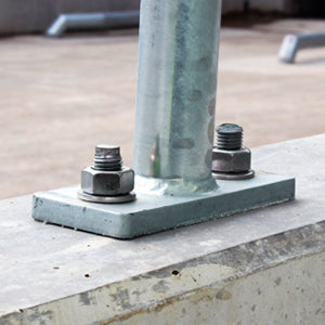 Masonry and Cavity Fixings