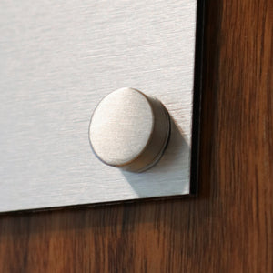 Mirror and Decorative Screws