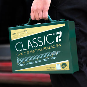 Screw Sets, Packs and Tubs