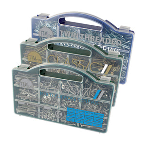 Timco Mixed Screw Trays