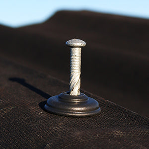 Nails, Pins and Tacks