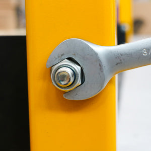 Fasteners and Fixings