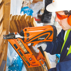 Paslode Collated Nails and Fuel Cells