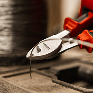Pliers and Cutter Tools