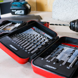 Powertool Kits and Sets