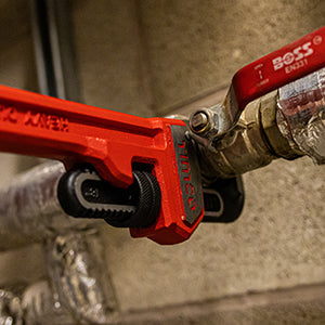 Screwdrivers, Spanners and Wrenches