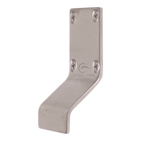 Steel Line Cylinder Pulls