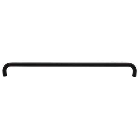 M.Marcus Black Door Pull Handles from Trade Door Handles