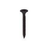 This is an image of Timco - Drywall Screws - PH - Bugle - Fine Thread - Grey 3.5 x 32mm - (200 PCS Box) 00032DRYS