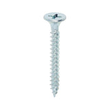 This is an image of Timco - Drywall Screws - PH - Bugle - Fine Thread - Zinc 3.5 x 32mm - (1000 PCS Box) 00032DRYZ