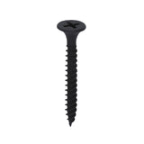 This is an image of Timco - Drywall Screws - PH - Bugle - Fine Thread - Grey 3.5 x 32mm - (1000 PCS Box) 00032DRY