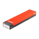 This is an image of Timco - Collated Drywall Screws - PH - Bugle - Fine Thread - Zinc 3.5 x 38mm - (1000 PCS Box) 00038COLDZYS