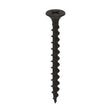 This is an image of Timco - Drywall Screws - PH - Bugle - Coarse Thread - Grey 3.5 x 42mm - (1000 PCS Box) 00042DRYC