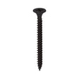 This is an image of Timco - Drywall Screws - PH - Bugle - Fine Thread - Grey 3.5 x 42mm - (200 PCS Box) 00042DRYS