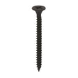 This is an image of Timco - Drywall Screws - PH - Bugle - Fine Thread - Grey 3.5 x 42mm - (1000 PCS Box) 00042DRY