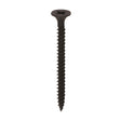 This is an image of Timco - Drywall Screws - PH - Bugle - Fine Thread - Grey 3.5 x 45mm - (200 PCS Box) 00045DRYS