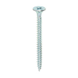 This is an image of Timco - Drywall Screws - PH - Bugle - Fine Thread - Zinc 3.5 x 45mm - (1000 PCS Box) 00045DRYZ