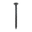 This is an image of Timco - Drywall Screws - PH - Bugle - Coarse Thread - Grey 3.5 x 50mm - (200 PCS Box) 00050DRYCS