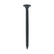This is an image of Timco - Drywall Screws - PH - Bugle - Fine Thread - Grey 3.5 x 50mm - (200 PCS Box) 00050DRYS