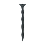 This is an image of Timco - Drywall Screws - PH - Bugle - Fine Thread - Grey 3.5 x 50mm - (200 PCS Box) 00050DRYS