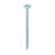 This is an image of Timco - Drywall Screws - PH - Bugle - Fine Thread - Zinc 3.5 x 50mm - (1000 PCS Box) 00050DRYZ