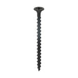 This is an image of Timco - Drywall Screws - PH - Bugle - Coarse Thread - Grey 3.5 x 55mm - (500 PCS Box) 00055DRYC