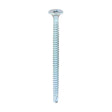This is an image of Timco - Drywall Screws - PH - Bugle - Self Drilling - Zinc 3.5 x 55mm - (500 PCS Box) 00055PSDD