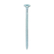 This is an image of Timco - Drywall Screws - PH - Bugle - Fine Thread - Zinc 3.5 x 60mm - (500 PCS Box) 00060DRYZ