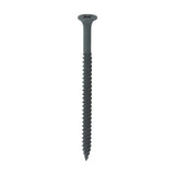 This is an image of Timco - Drywall Screws - PH - Bugle - Fine Thread - Grey 4.2 x 65mm - (200 PCS Box) 00065DRYS