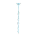This is an image of Timco - Drywall Screws - PH - Bugle - Fine Thread - Zinc 4.2 x 65mm - (500 PCS Box) 00065DRYZ