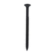 This is an image of Timco - Drywall Screws - PH - Bugle - Fine Thread - Grey 4.2 x 65mm - (500 PCS Box) 00065DRY