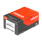 This is an image of Timco - Drywall Screws - PH - Bugle - Self Drilling - Zinc 4.2 x 75mm - (500 PCS Box) 00075PSDD