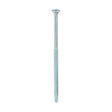 This is an image of Timco - Drywall Screws - PH - Bugle - Self Drilling - Zinc 4.8 x 100mm - (500 PCS Box) 00100PSDD