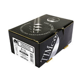 This is an image of Timco - Metal Construction Sheet & Stud Screws - PH - Pan - Self-Drilling - Zinc 6 x 5/8" - (1000 PCS Box) 00658PPSD