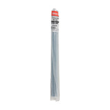This is an image of Timco - Threaded Bars - Grade 4.8 - Zinc M6 x 300mm - (10 PCS Bundle) 06300TBZ