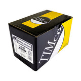 This is an image of Timco - Ceiling Anchors - Zinc 6.0 x 40mm - (100 PCS Box) 0640CAM